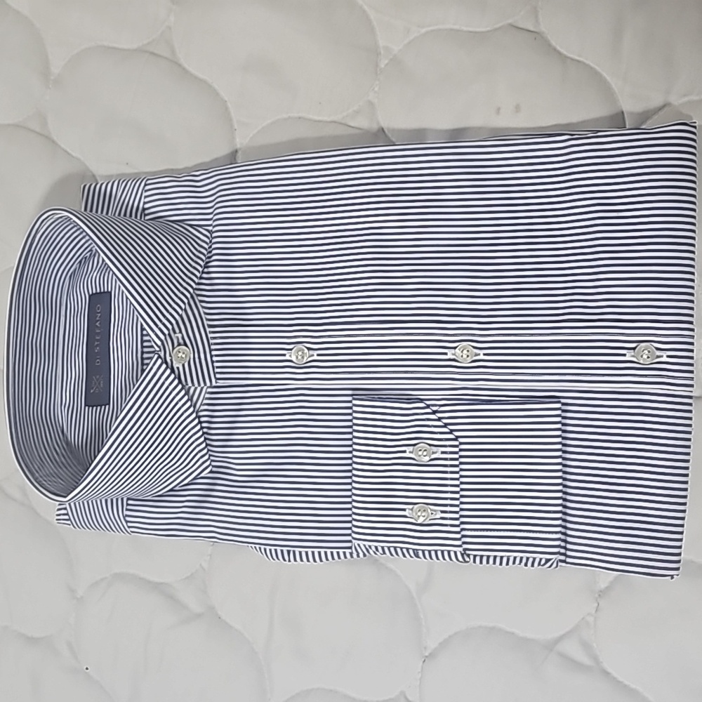 DiStefano Men's Shirt